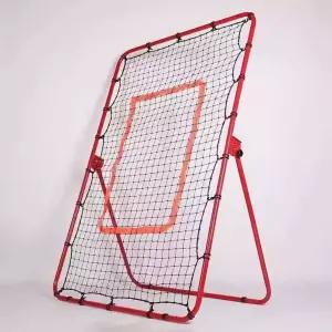 야구 리바운드 네트 피칭 심플 셀프 블로킹 장비 연습장