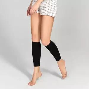 수면 간호사 다리 종아리압박밴드 승무원 압박스타킹