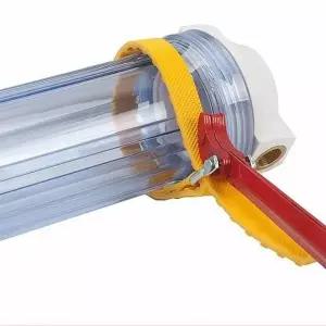 오일 필터 체인 렌치 배관 파이프 벨트 (WFK79QB)