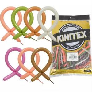 요술풍선(260K) 레트로 (100입)