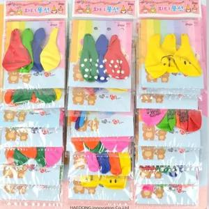 파티풍선세트 (20SET)