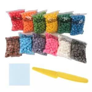 TNB 오션 플레이콘 리필 100p 12봉  합1200p