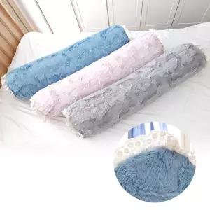 슈마켓 푸들캔디베개 블루