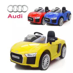 중모토이플러스 아우디 R8 스파이더 유아전동차