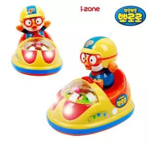 [하프클럽/알티피아]범버카 아이존 뽀롱뽀롱 뽀로로 캐릭터 뽀로로