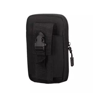 [알티피아]캠핑 레저 가방 파우치 M11122 힙색 등산 스마트폰