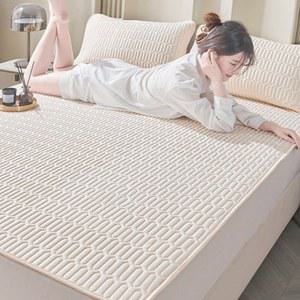 여름 라텍스 시원한 아이스 매트 패드 침대 쿨매트
