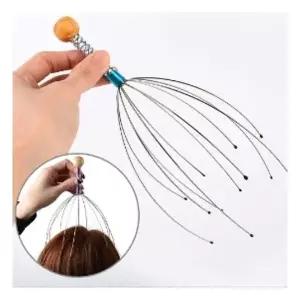 핸디 두피마사지기 1P 기타브랜드