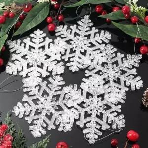 [하프클럽/알티피아](도토로) 럭셔리 트리 오너먼트 5p세트