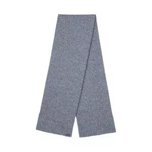 [세인트 제임스] FW25 공용 브로테 머플러 BREAUTE JEAN ECRU