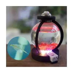 씨몽키 수족관 만들기