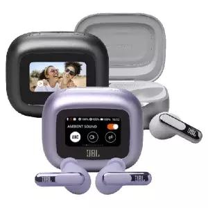 [시크릿코드] 삼성공식파트너 JBL LIVE BEAM3 블루투스 이어폰