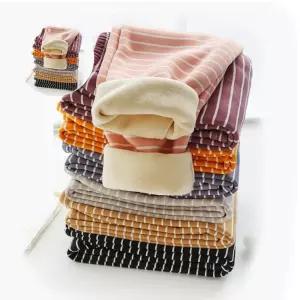 단가라기모팬츠 아이패피 주니어 키즈 아기옷 아동 돌