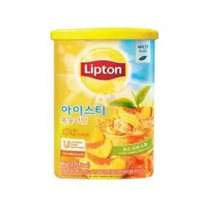 립톤 아이스티 복숭아 907g