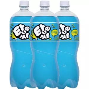 탑씨 블루레몬 1.5L 12PET
