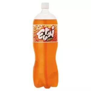 탑씨 오렌지 1.5L 12PET