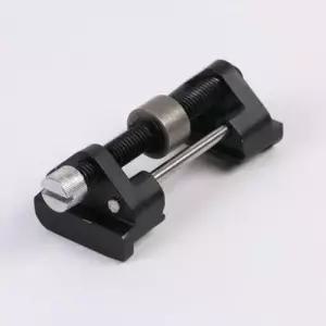 목공 대패날 끌연마 지그 호닝가이드 블랙 WF643DB