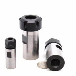 콜렛척 ER JT6 드릴 스프링 테이퍼 콜릿