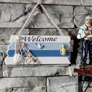 앤틱소품 FHM264U0 엔틱소품 마린 벽장식