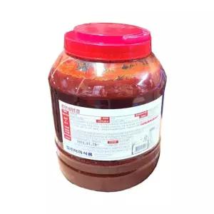 미미 쫄면비빔장 5KG