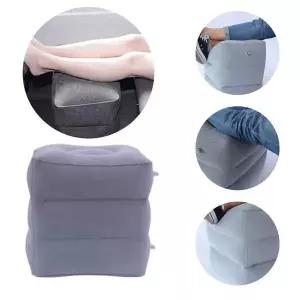 DD 발 3단 쿠션 거치대 풋스툴 레스트 에어 10830