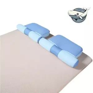 편안한 매쉬 베개 전용매트 퀸 수면용 매트리스