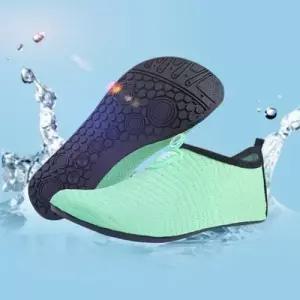 안미끄러지는 아쿠아 슈즈 물놀이 계곡 스킨 신발 WF5FF21