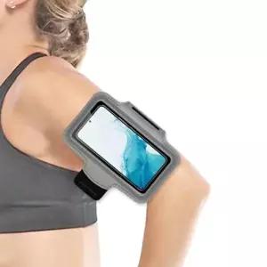 네오플랜 암밴드 스포츠 열쇠홀더 갤럭시S22