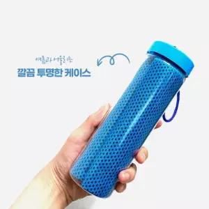 파나이  빅 사이즈 대형 아이스 쿨타올 등산 수건 케이스 증정 프리미엄