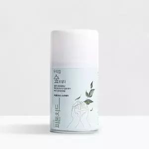 170g 스프레이 베이크아웃 원터치 피톤치드 220ml