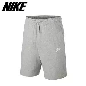 나이키 남성용 NSW 클럽 저지 숏팬츠 BV2772-063