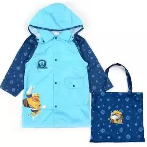 요괴메카드 호랑나비 아동 우의 (택1) 레인코트 비옷 W340B11