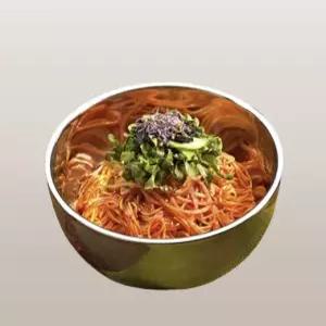 [추딜스] 집 나간 입맛을 사로잡을 새콤대왕 생쫄면 5인분