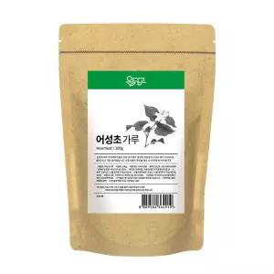 온담고 여주가루 200g분말 영양 부모님선물 온가루 온분 고운 선식 식품