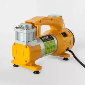 펌프 튜브 에어컴프레셔 공기주입 자전거 오토바이 WFLOMTI