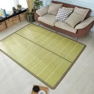 그린 가로150세로190 프리미엄 쿨캐슬 자리 왕대나무 WFLOMYL