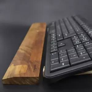 원목 손목받침대 WDK702 우드밀리 WFLONTU