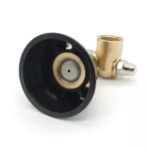 분사 노즐 고압 농약 약대 분무기 제초 회전 살포기 WFLOHXX