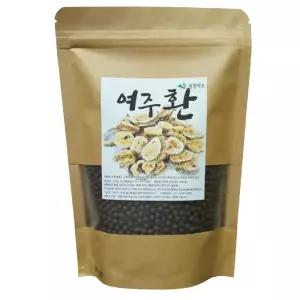 여주환골드(300g)환 알환 여주정 국산 여주 부모님선물 선물용 영양 용알