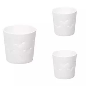 양키캔들 티라이트 홀더 케르젠팜 드래곤플라이 3개