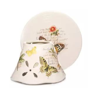 양키캔들 내이처플라이트 쉐이드 트레이 생일 선물 L