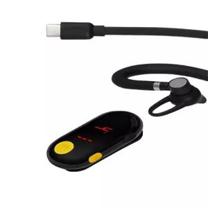 무전기 이어폰무전기 인이어 전화기 미니 이어폰