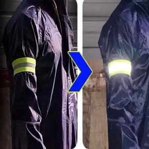 안전 반사밴드 군대 신호등 교통 공사 야간 현장 작업 인쇄