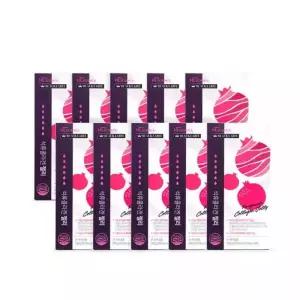 석류콜라겐 젤리 14포 x 10박스