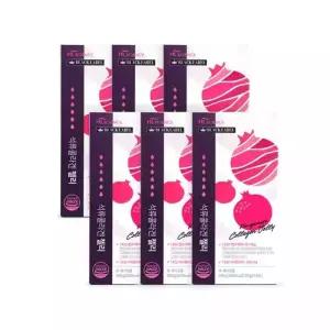 석류콜라겐 젤리 14포 x 6박스