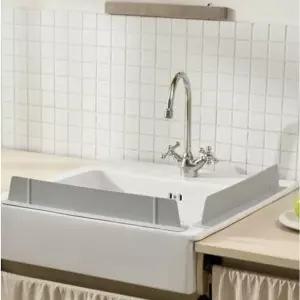 [생활공작소] 싱크대 물막이 와이드