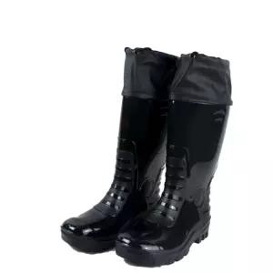 방한부츠 갯바위 낚시 방한털 B812 카프 방한장화