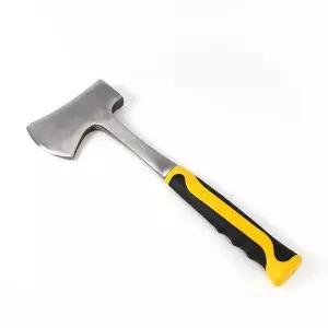 장작도끼 손장작 캠핑 휴대용 도끼