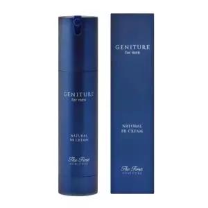 오휘 더퍼스트 제너츄어 포맨 내추럴 비비크림 50ml 남성파운데이션 남자비비 수염자국커버