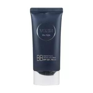 보닌 더 스타일 비비 크림 50ml SPF50+ PA+++ 남성 BB크림